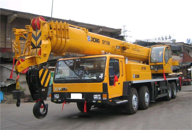 二道江区吊车出租选择重点