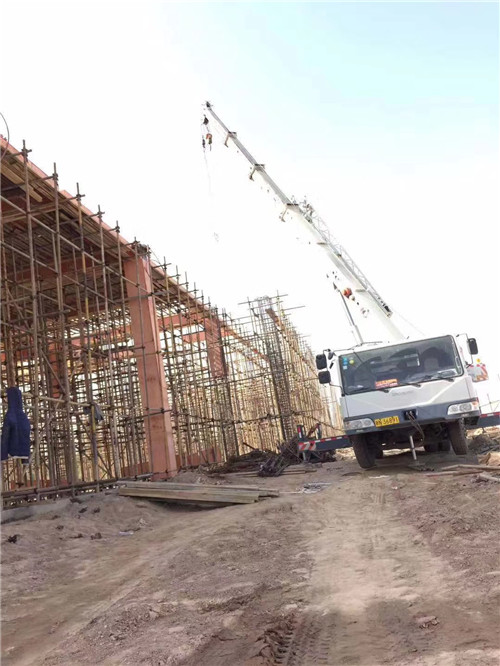 二道江区吊车作业的安全注意事项有哪些？