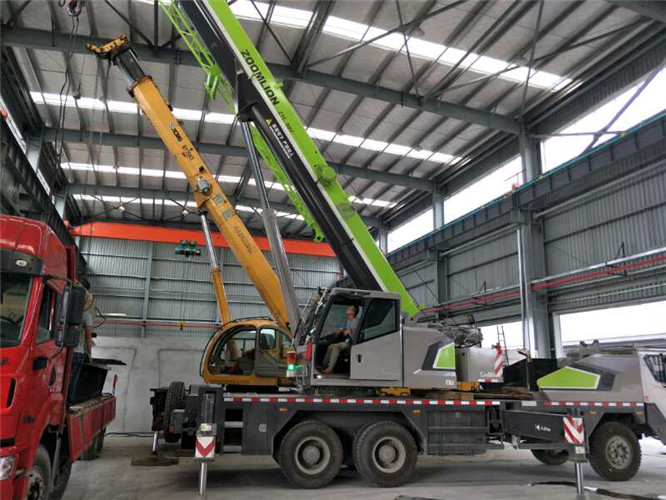 二道江区高空车出租需要注意哪些安全事项？