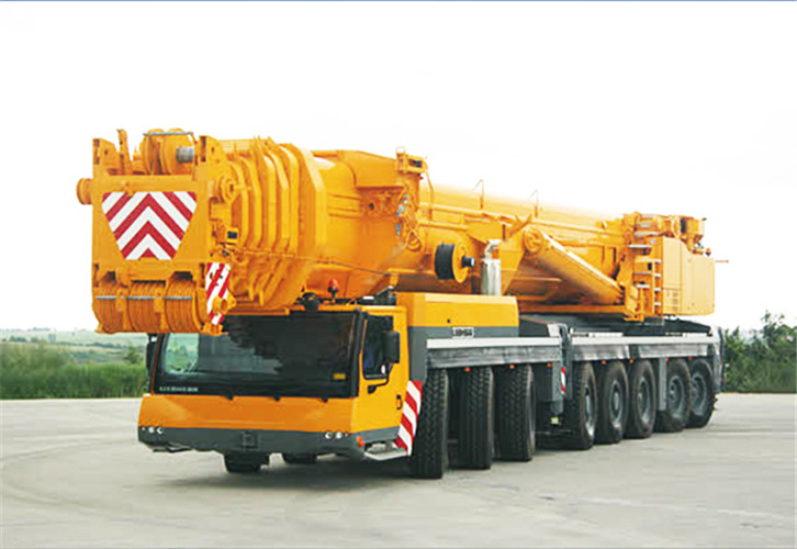 二道江区精密设备吊装（如机床、仪器）需要特殊车型吗？