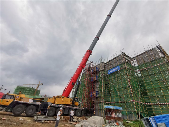 二道江区吊装方案需要单独付费吗？复杂工况是否提供专家论证？